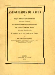 ANTIGUIDADES DE MAFRA