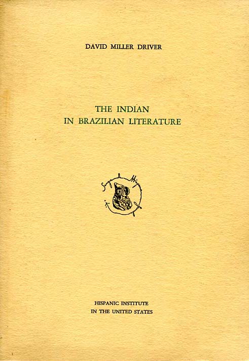 INDIAN IN BRAZILIAN LITERATURE
