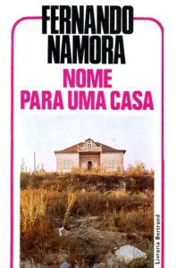 NOME PARA UMA CASA