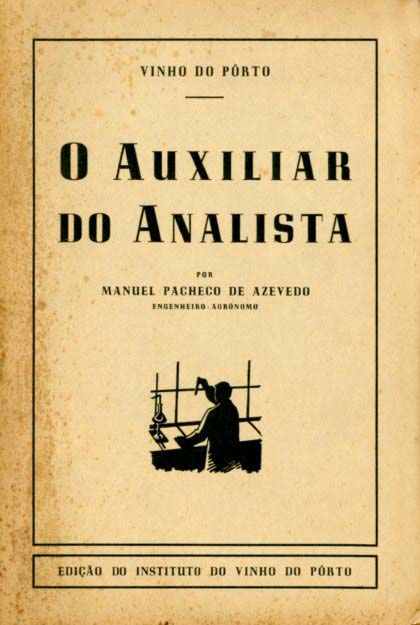 AUXILIAR DO ANALISTA