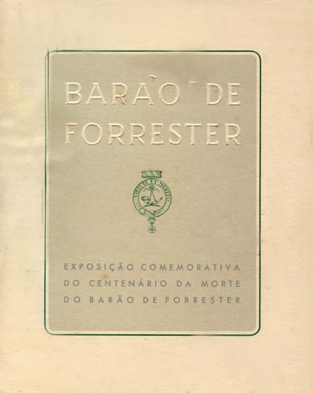 BARAO DE FORRESTER