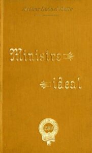 MINISTRO IDEAL