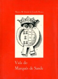 VIDA DE FRANCISCO MELO TORRES 1º CONDE DA PONTE