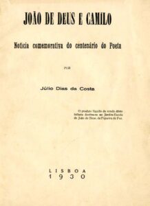JOAO DE DEUS E CAMILO