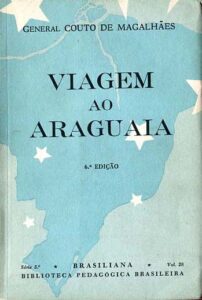 VIAGEM AO ARAGUAIA