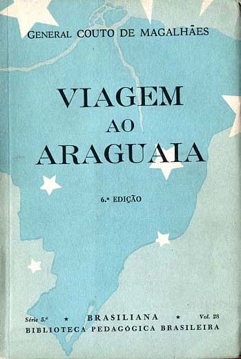 VIAGEM AO ARAGUAIA