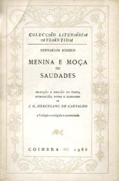 MENINA E MOÇA