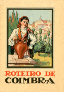 ROTEIRO DE COIMBRA