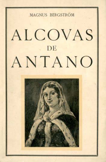 ALCOVAS DE ANTANO