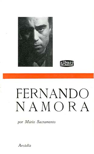 FERNANDO NAMORA