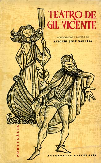 TEATRO DE GIL VICENTE