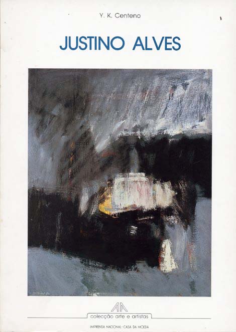 JUSTINO ALVES