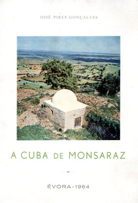 CUBA DE MONSARAZ