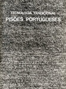 PISOES PORTUGUESES