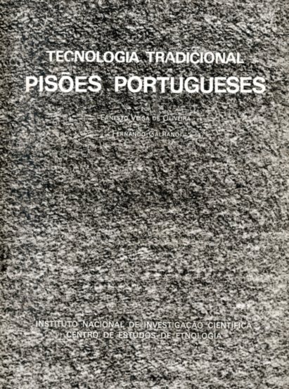 PISOES PORTUGUESES