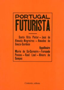 PORTUGAL FUTURISTA