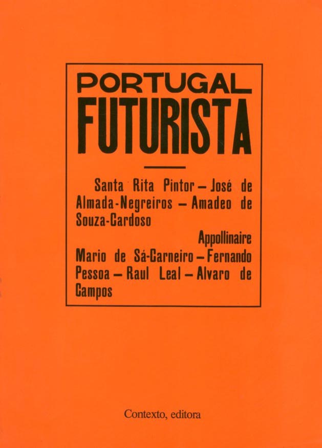PORTUGAL FUTURISTA