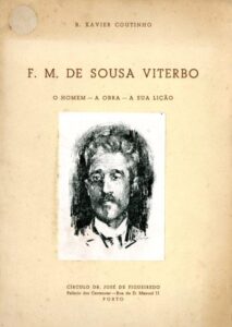 F. M. DE SOUSA VITERBO
