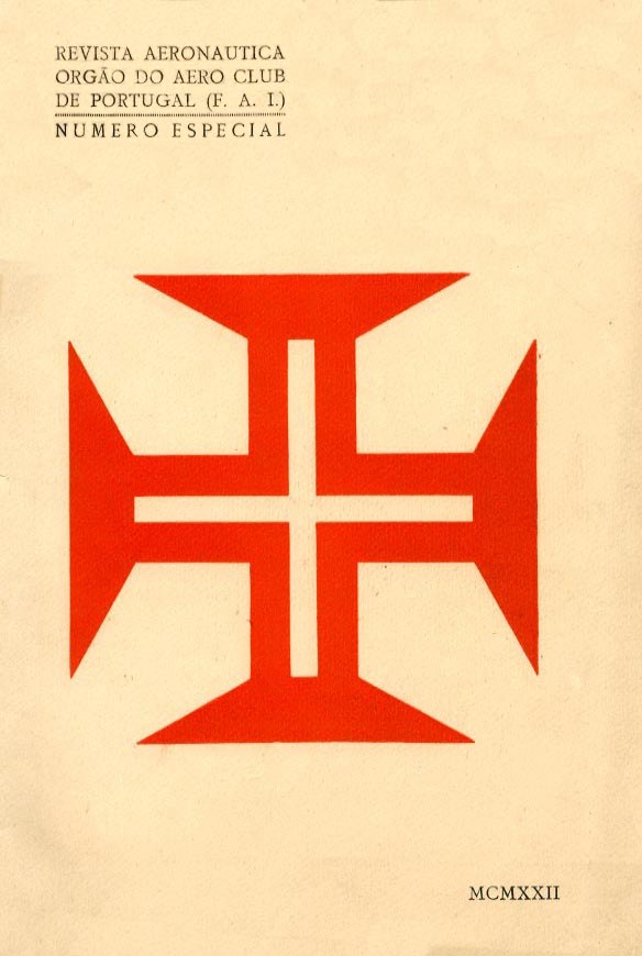 RELATORIO DA VIAGEM AEREA LISBOA RIO DE JANEIRO