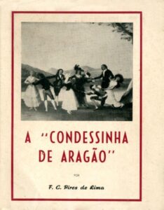 CONDESSINHA DE ARAGAO