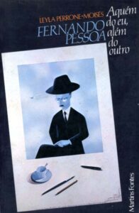 FERNANDO PESSOA AQUEM DO EU ALEM DO OUTRO