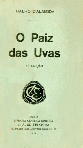 PAIS DAS UVAS