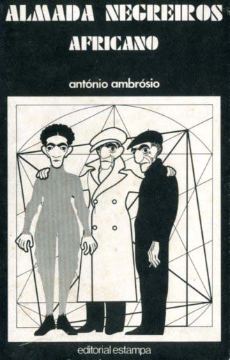 ALMADA NEGREIROS AFRICANO