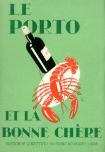 PORTO ET LA BONNE CHERE