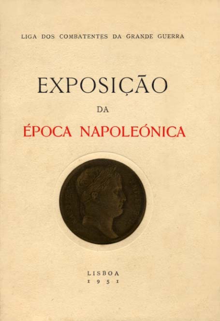 EXPOSIÇAO DA EPOCA NAPOLEONICA