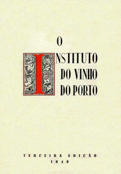 INSTITUTO DO VINHO DO PORTO