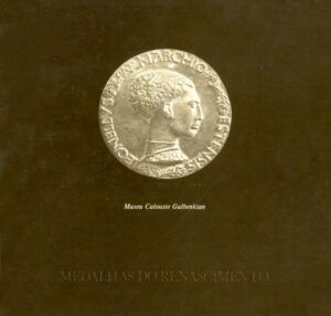 MEDALHAS DO RENASCIMENTO