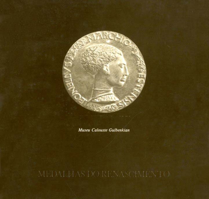 MEDALHAS DO RENASCIMENTO