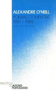 POESIAS COMPLETAS