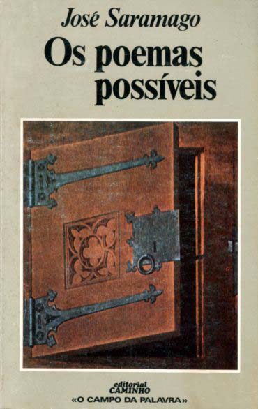 POEMAS POSSIVEIS