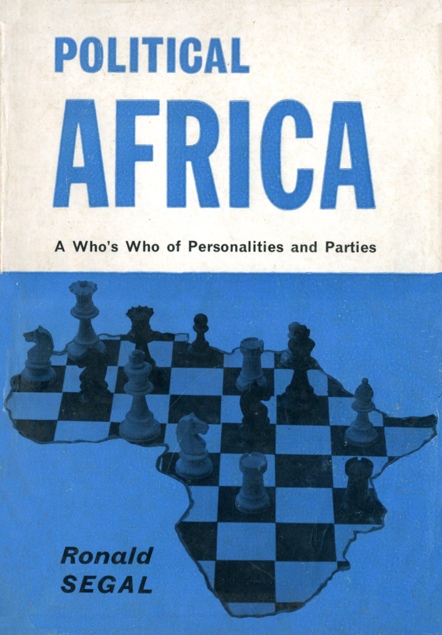 POLITICAL AFRICA