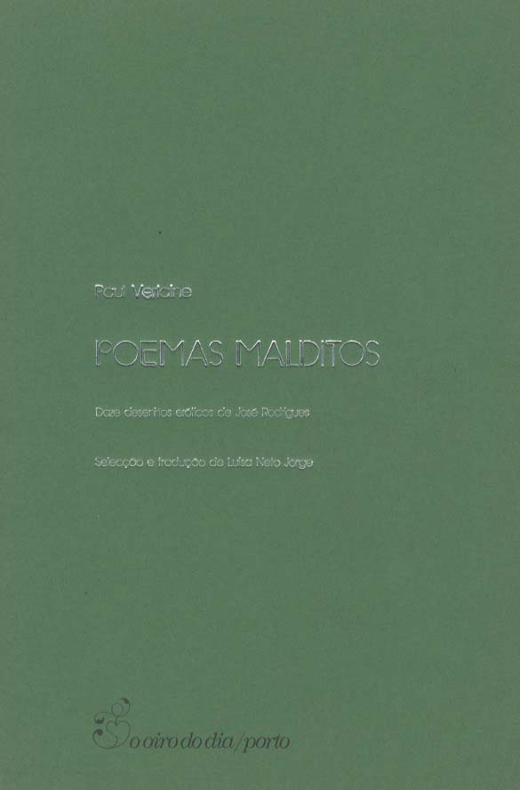 POEMAS MALDITOS