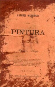 ESTUDOS HISTORICOS SOBRE PINTURA
