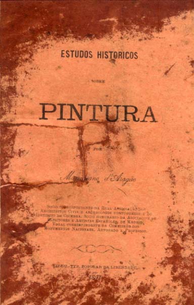 ESTUDOS HISTORICOS SOBRE PINTURA