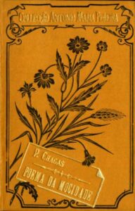 POEMA DA MOCIDADE seguido do ANJO DO LAR