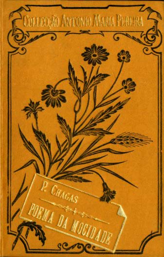 POEMA DA MOCIDADE seguido do ANJO DO LAR