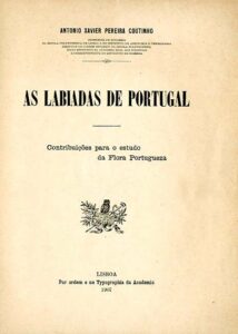 LABIADAS DE PORTUGAL