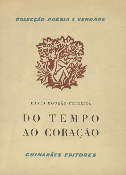 DO TEMPO AO CORAÇAO