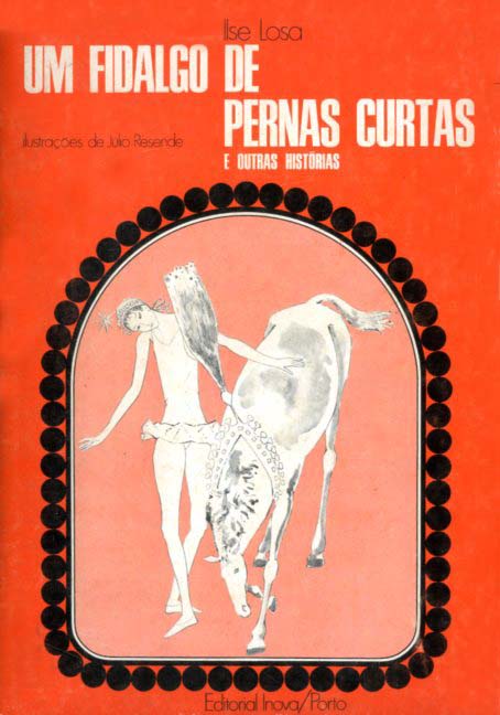 UM FIDALGO DE PERNAS CURTAS