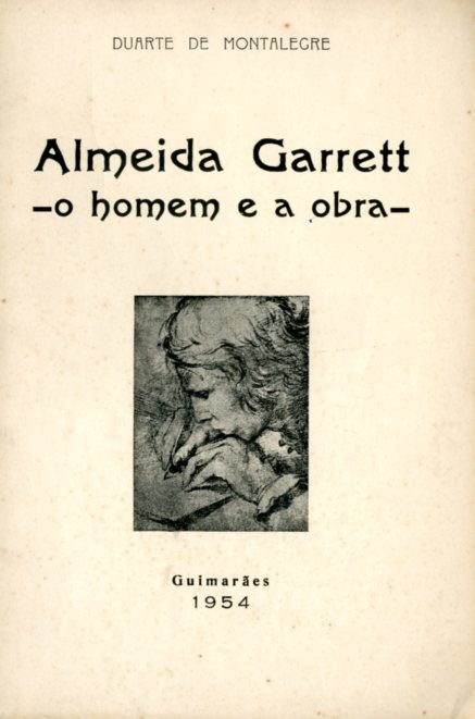 ALMEIDA GARRETT