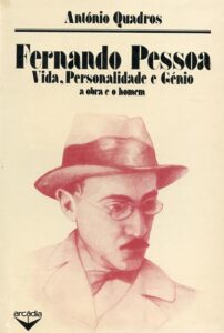 FERNANDO PESSOA