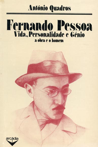 FERNANDO PESSOA