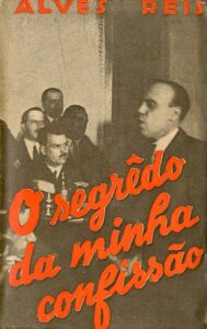 SEGREDO DA MINHA CONFISSAO