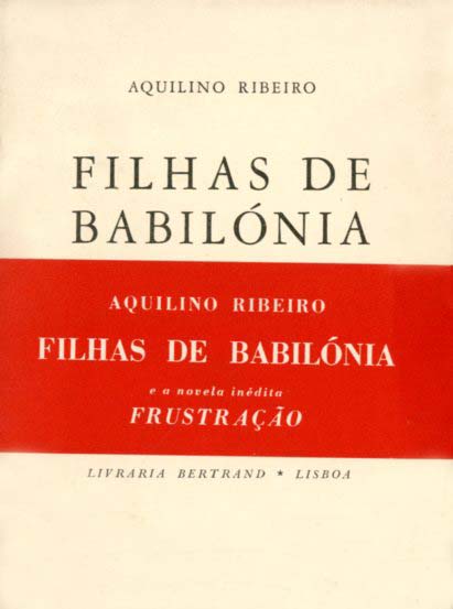 FILHAS DE BABILONIA
