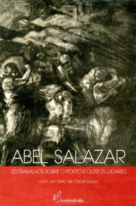 VINTE TRABALHOS SOBRE O PORTO E OUTROS LUGARES