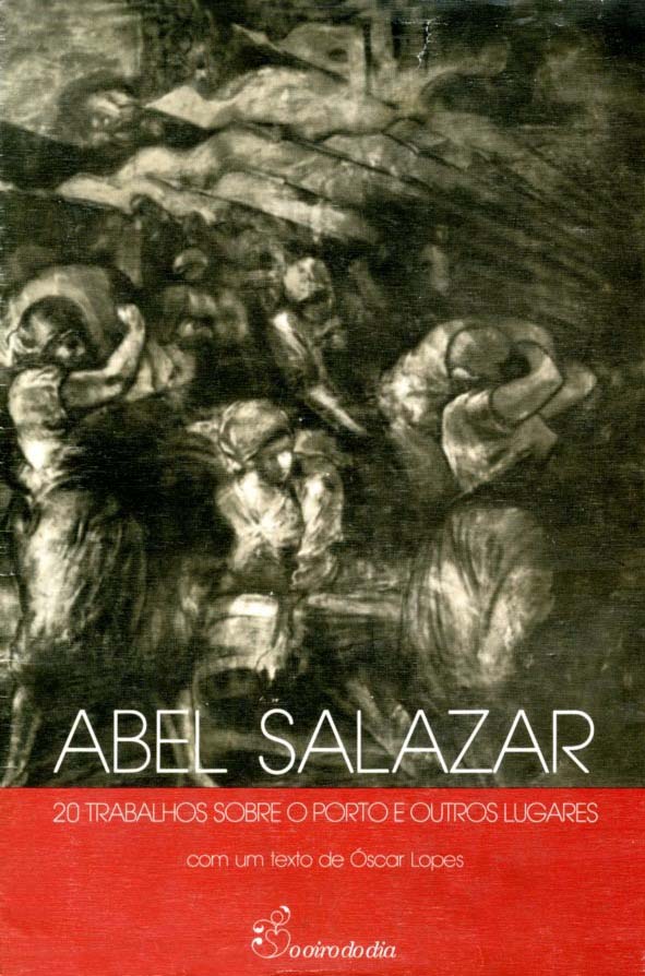 VINTE TRABALHOS SOBRE O PORTO E OUTROS LUGARES